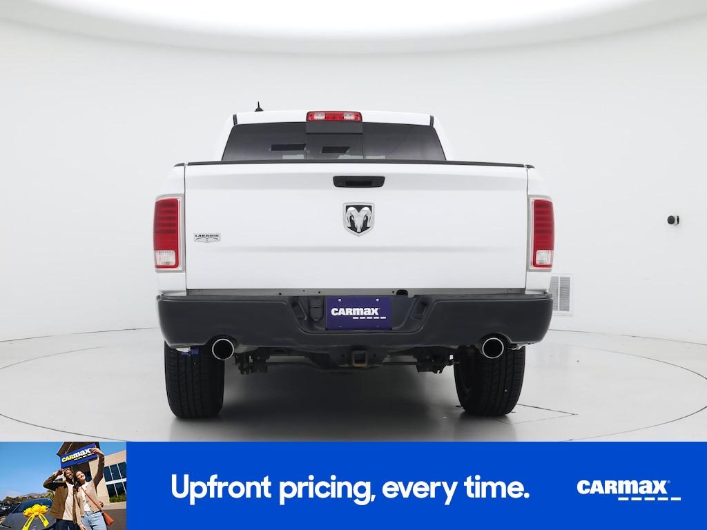 used 2019 Ram 1500 Classic car, priced at $25,998