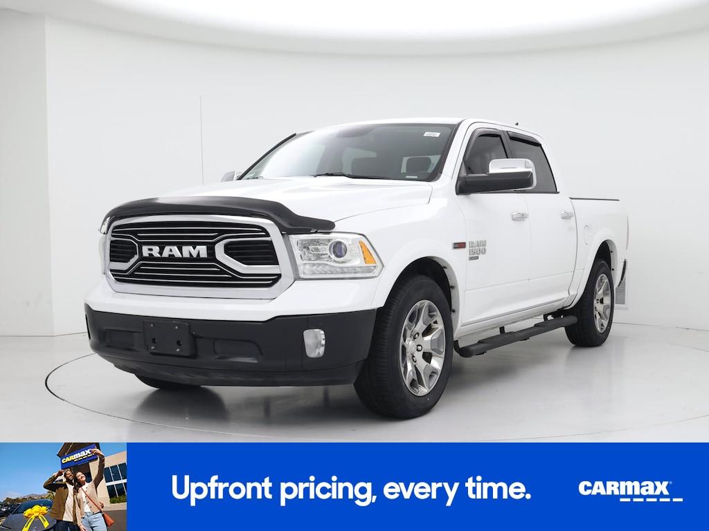 used 2019 Ram 1500 Classic car, priced at $25,998
