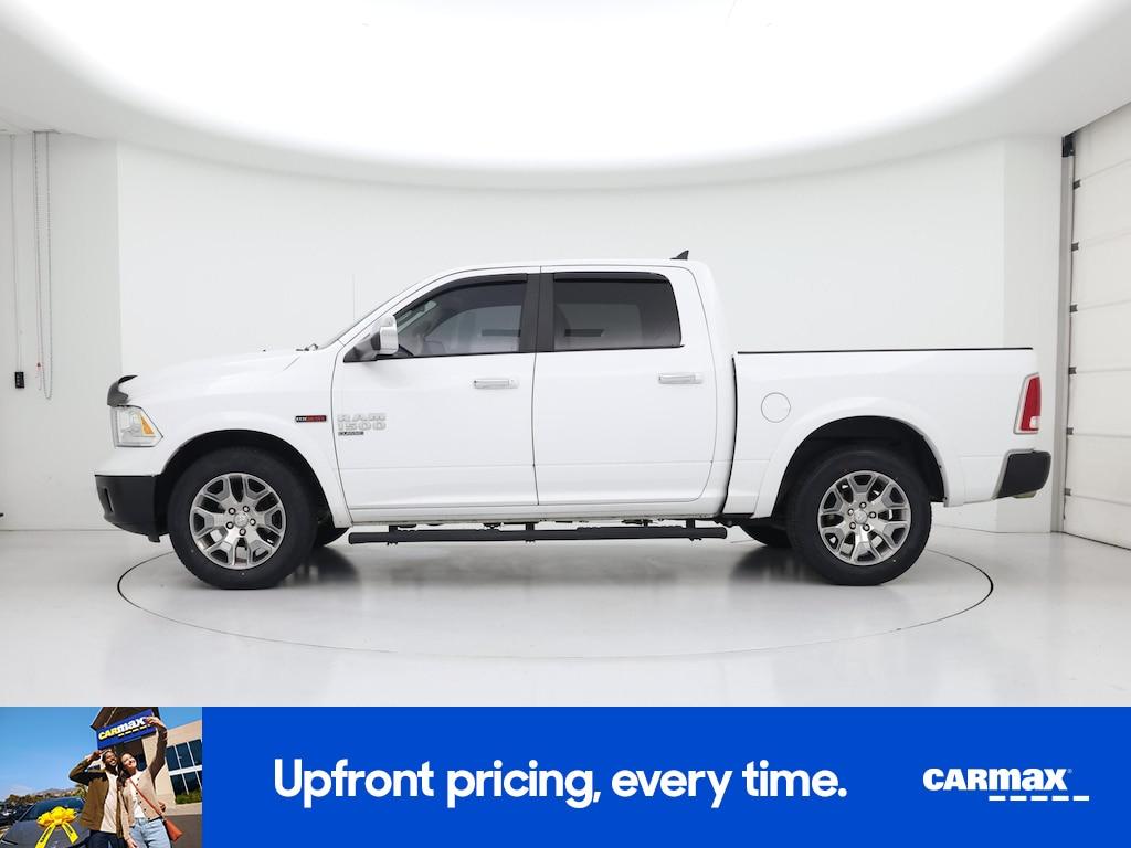 used 2019 Ram 1500 Classic car, priced at $25,998