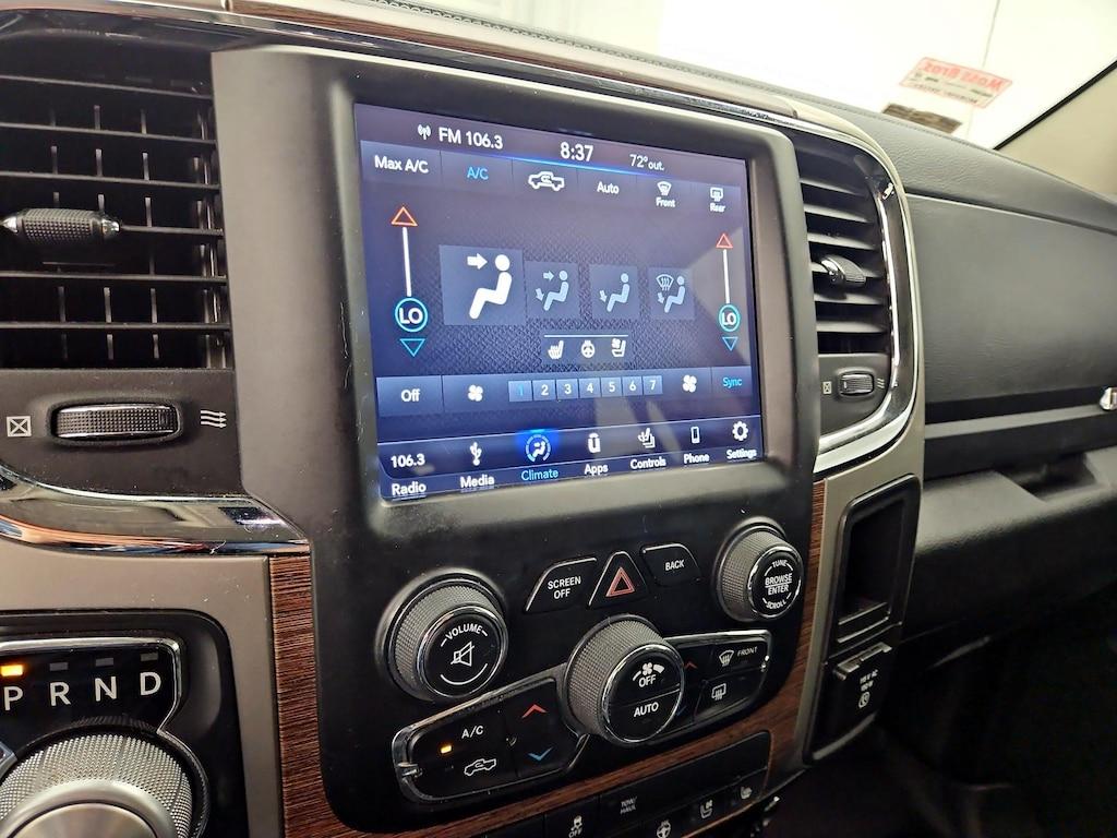 used 2019 Ram 1500 Classic car, priced at $25,998