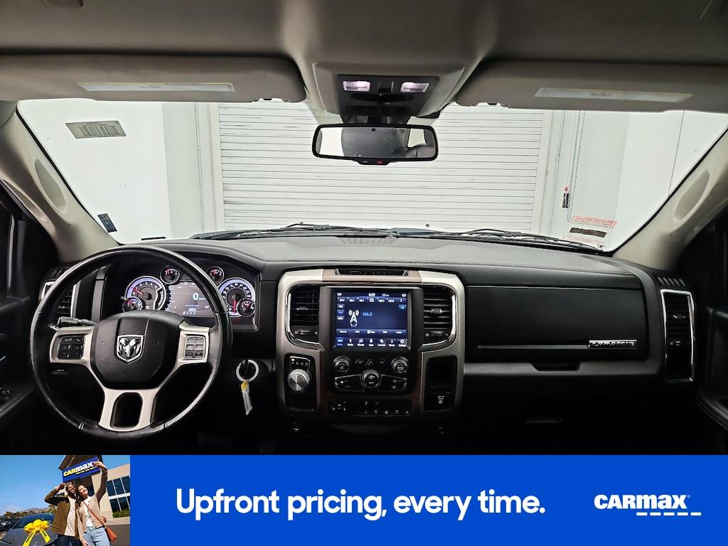 used 2019 Ram 1500 Classic car, priced at $25,998