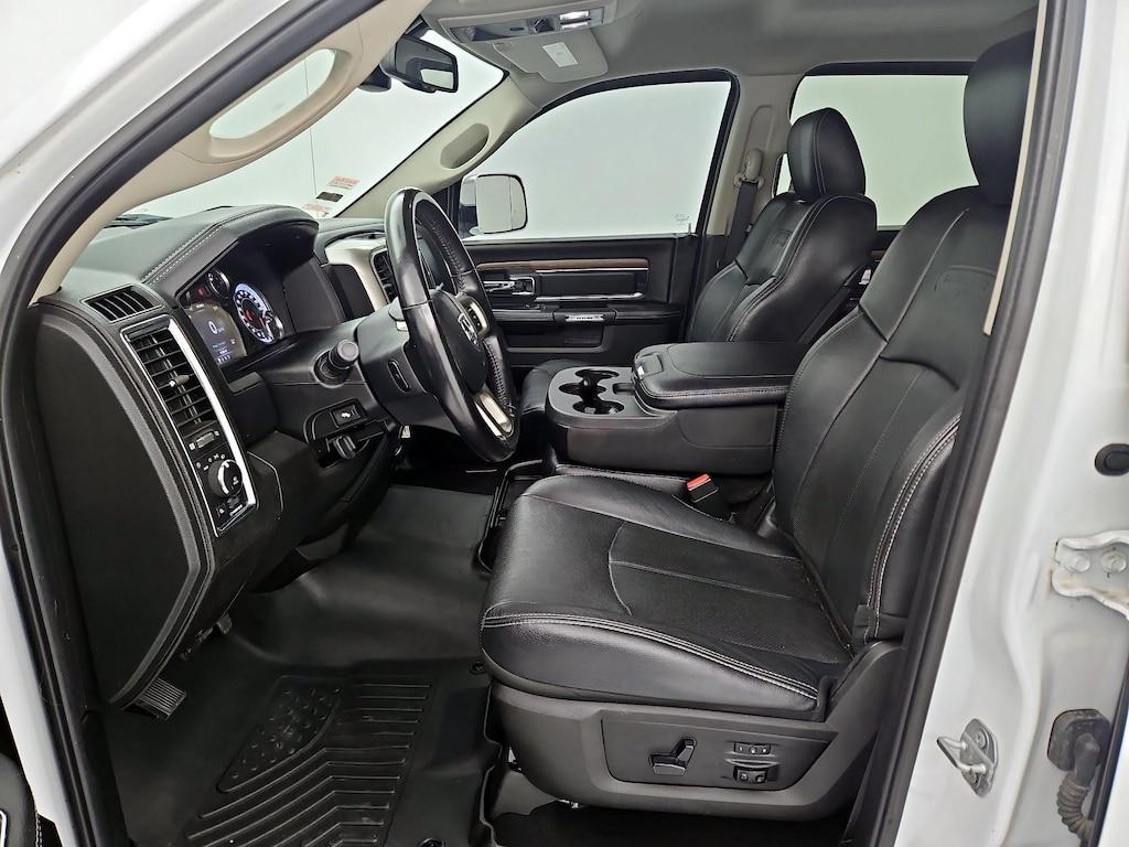 used 2019 Ram 1500 Classic car, priced at $25,998