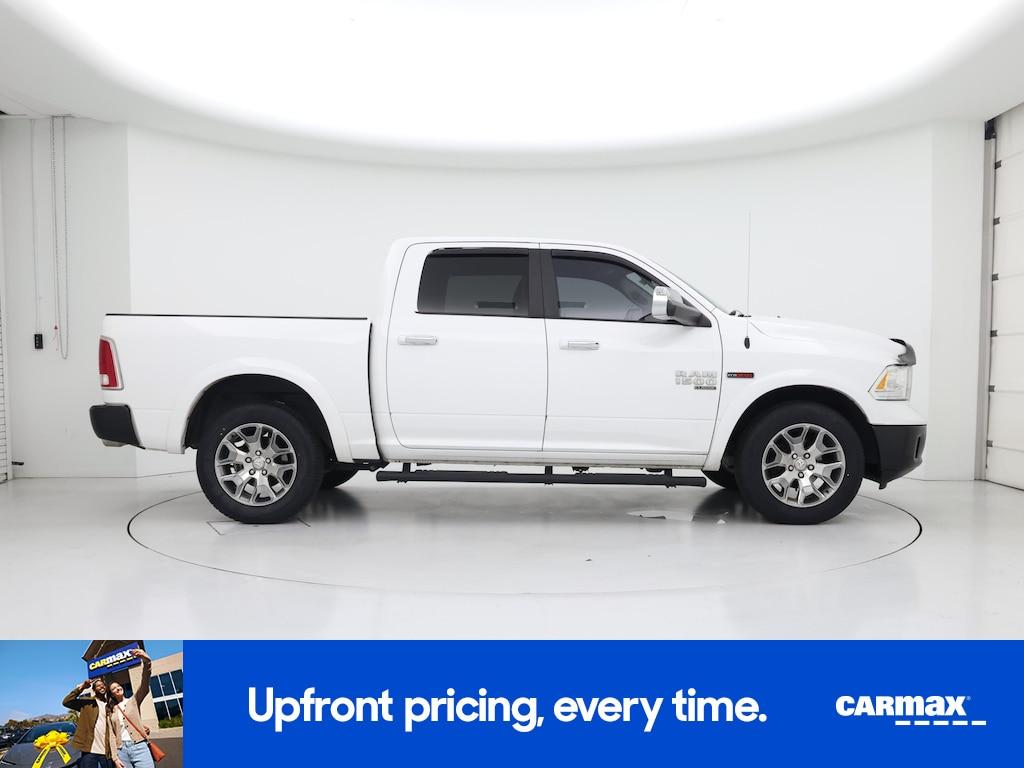 used 2019 Ram 1500 Classic car, priced at $25,998