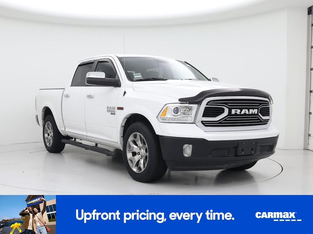 used 2019 Ram 1500 Classic car, priced at $25,998