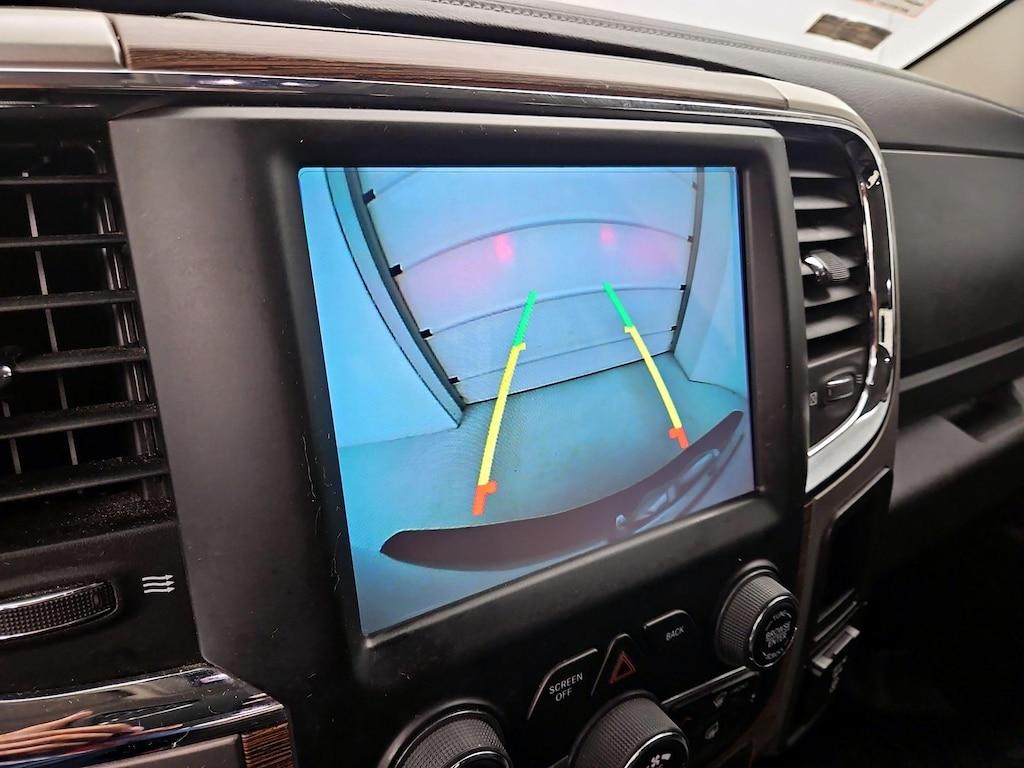used 2019 Ram 1500 Classic car, priced at $25,998