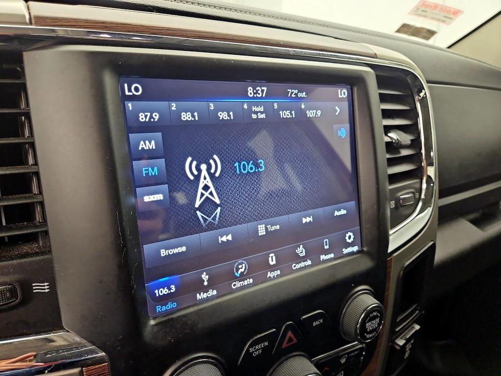 used 2019 Ram 1500 Classic car, priced at $25,998