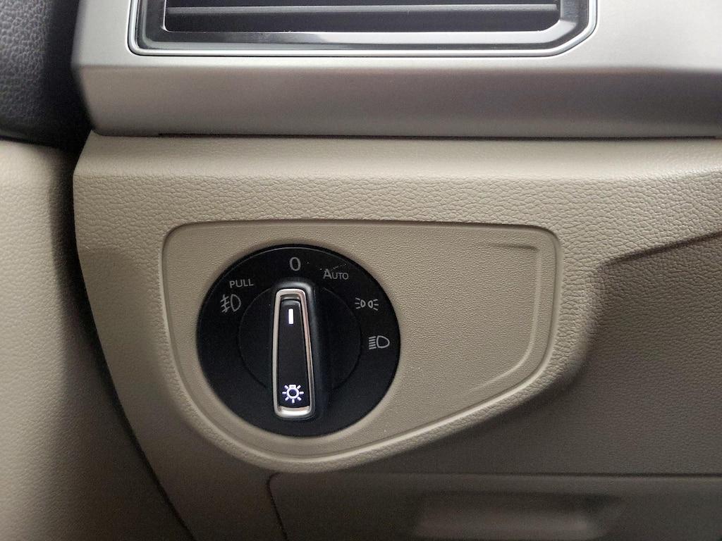 used 2018 Volkswagen Atlas car, priced at $21,998