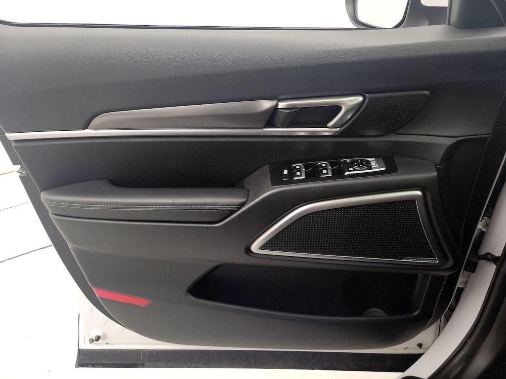 used 2025 Kia Telluride car, priced at $35,998