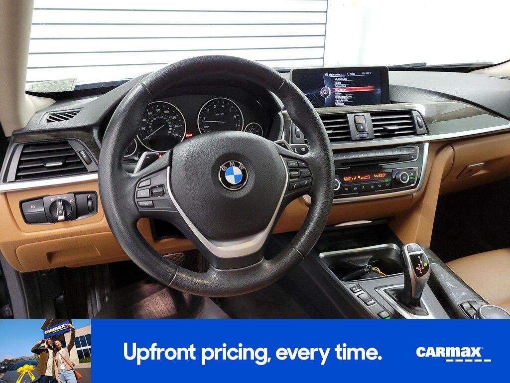 used 2015 BMW 428 car, priced at $15,998