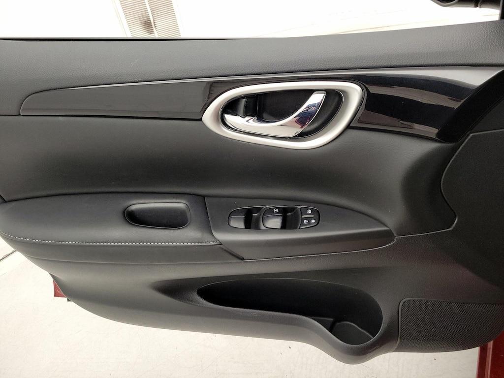 used 2019 Nissan Sentra car, priced at $16,998