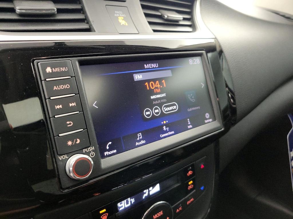 used 2019 Nissan Sentra car, priced at $16,998
