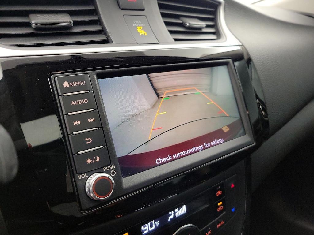 used 2019 Nissan Sentra car, priced at $16,998
