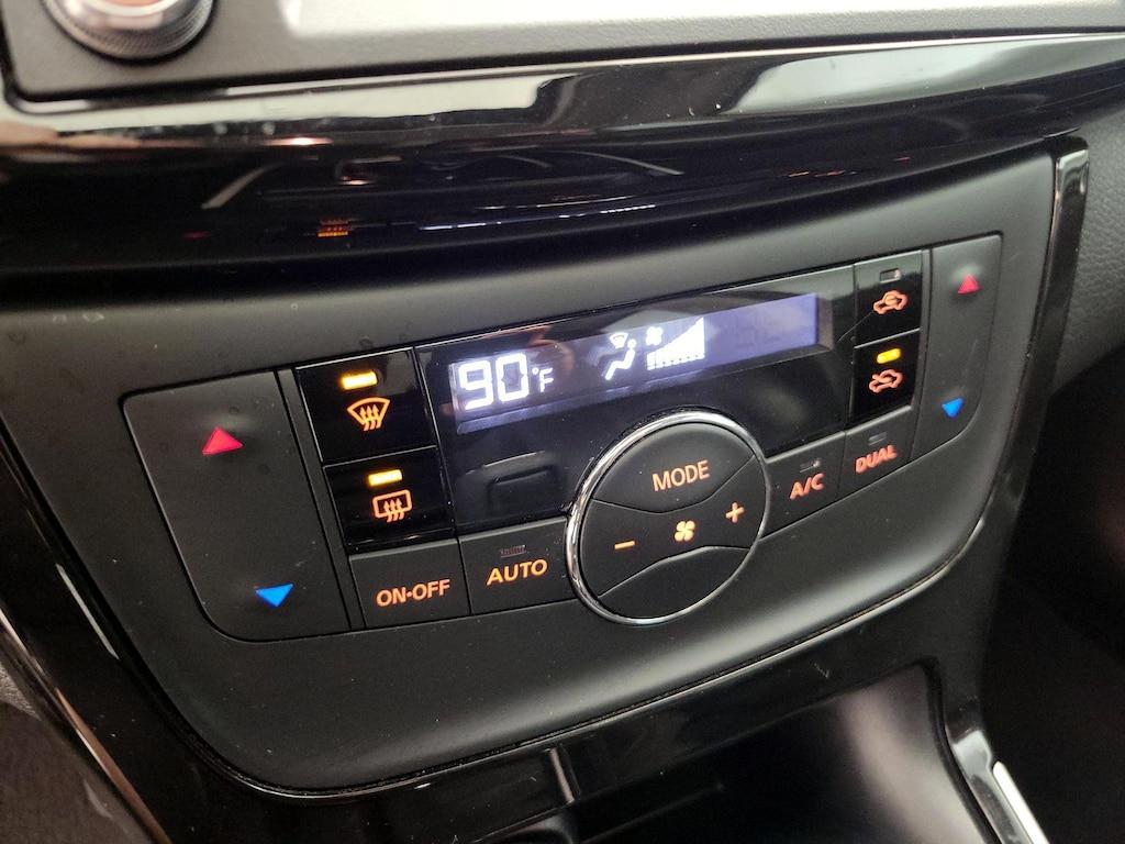 used 2019 Nissan Sentra car, priced at $16,998