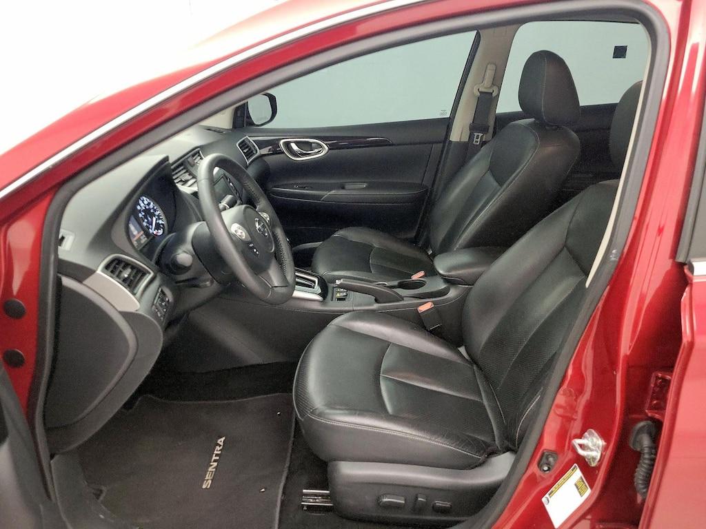 used 2019 Nissan Sentra car, priced at $16,998