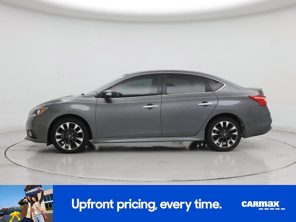 used 2019 Nissan Sentra car, priced at $16,998