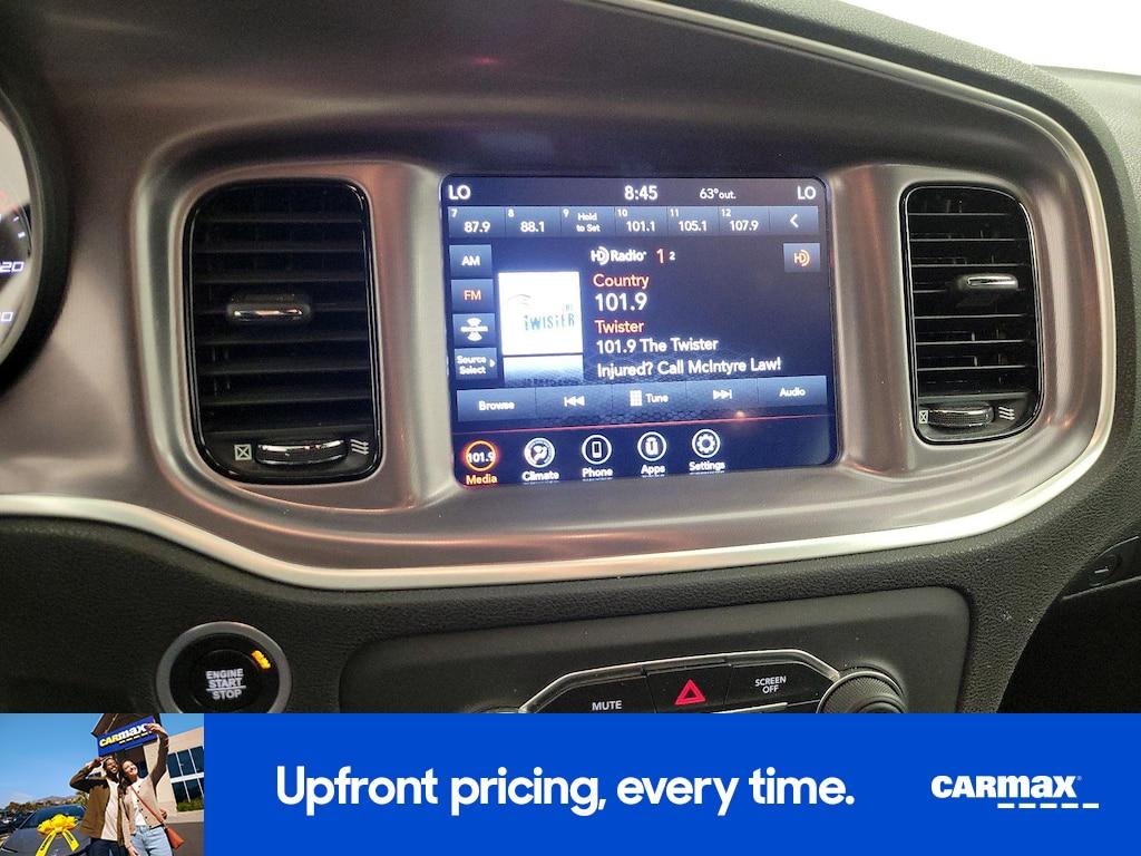 used 2020 Dodge Charger car, priced at $27,998