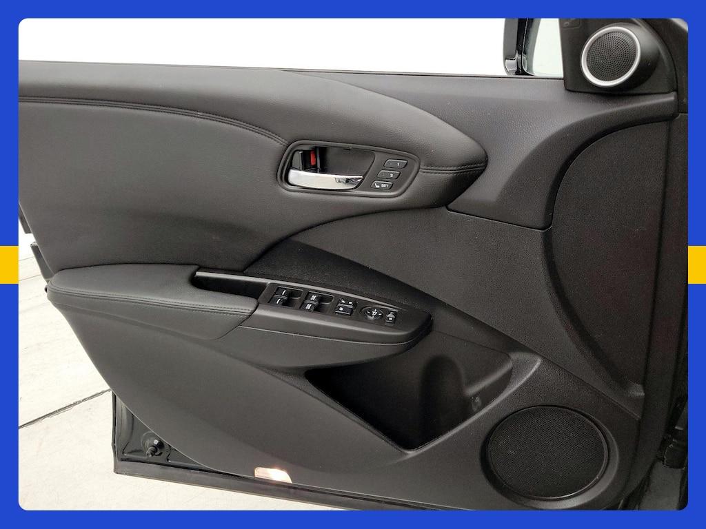 used 2016 Acura RDX car, priced at $15,998