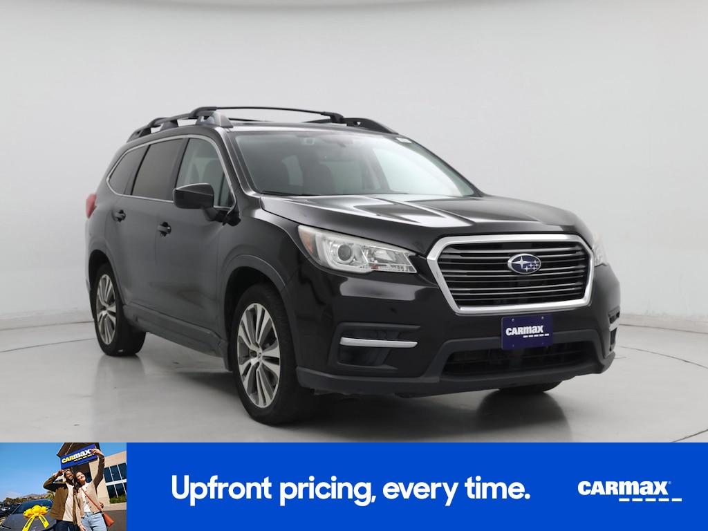 used 2019 Subaru Ascent car, priced at $21,998