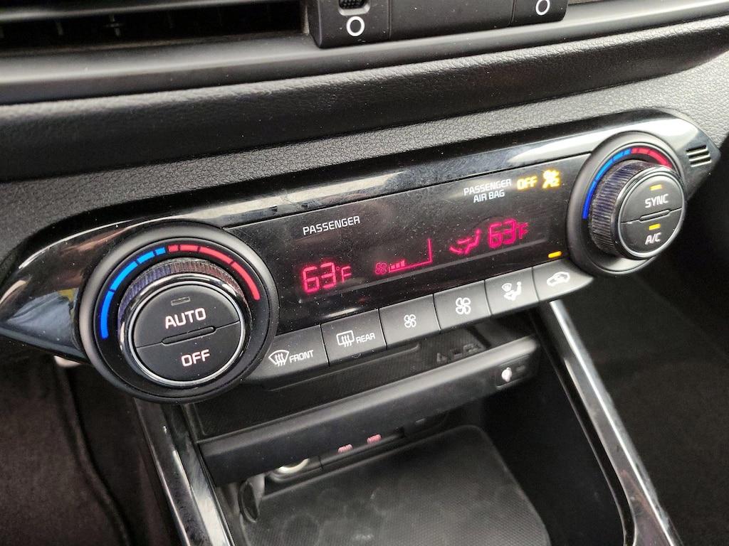 used 2020 Kia Forte car, priced at $16,998