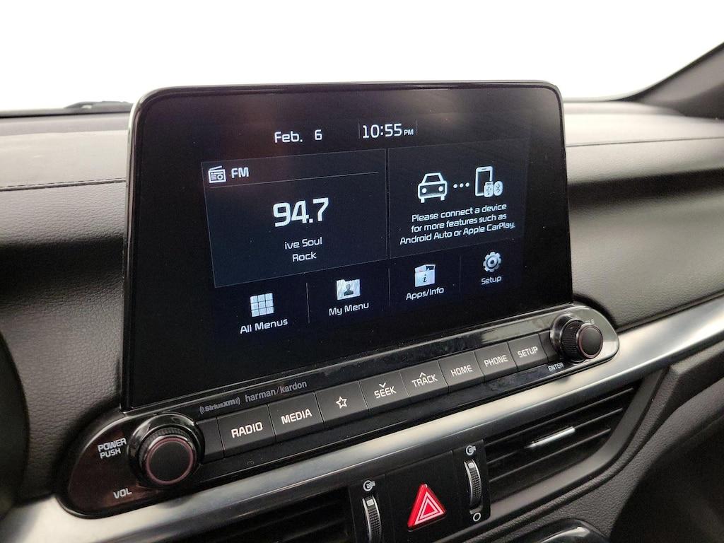 used 2020 Kia Forte car, priced at $16,998