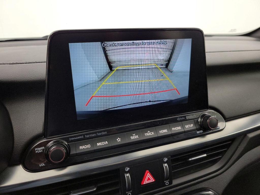 used 2020 Kia Forte car, priced at $16,998