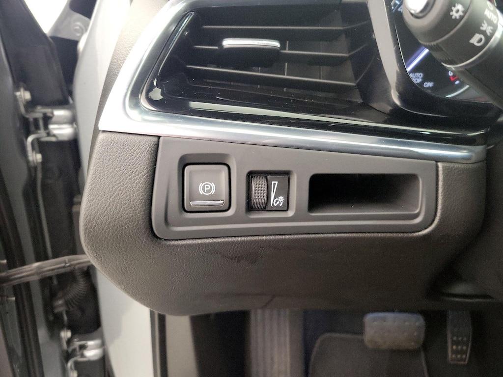 used 2025 Cadillac XT6 car, priced at $40,998