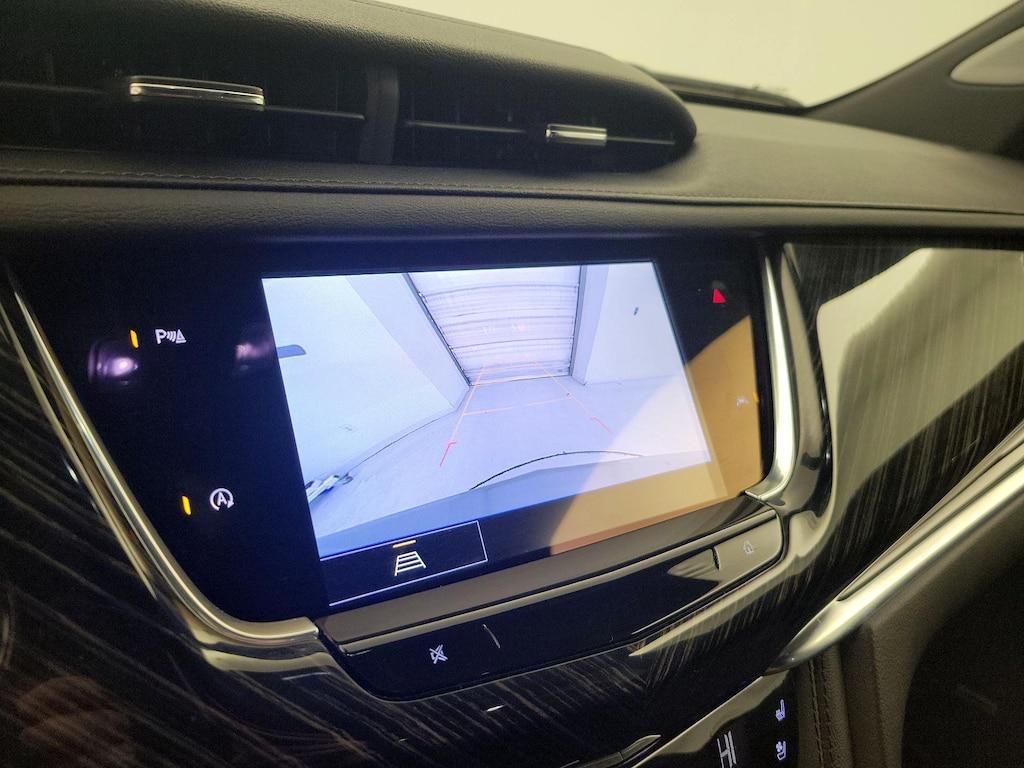used 2025 Cadillac XT6 car, priced at $40,998