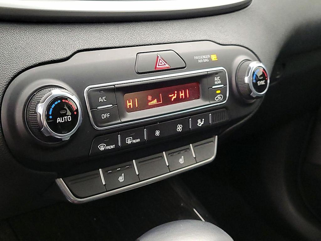 used 2020 Kia Sorento car, priced at $19,998