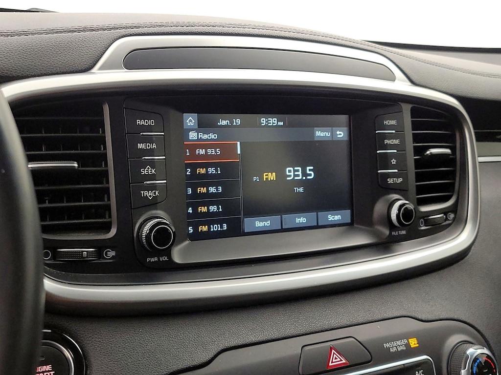 used 2020 Kia Sorento car, priced at $19,998