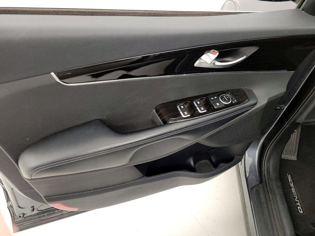 used 2020 Kia Sorento car, priced at $19,998