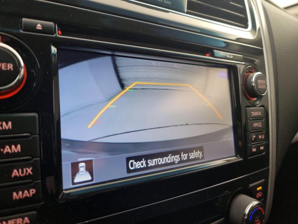 used 2015 Nissan Altima car, priced at $12,599