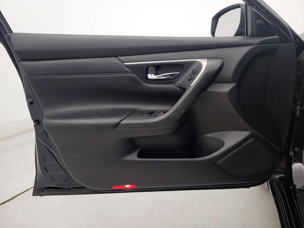 used 2015 Nissan Altima car, priced at $12,599
