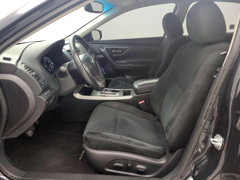 used 2015 Nissan Altima car, priced at $12,599