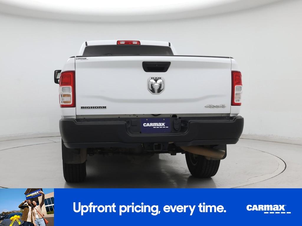 used 2023 Ram 2500 car, priced at $41,998