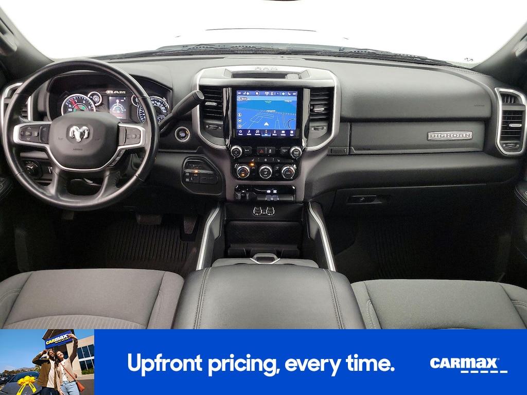 used 2023 Ram 2500 car, priced at $41,998