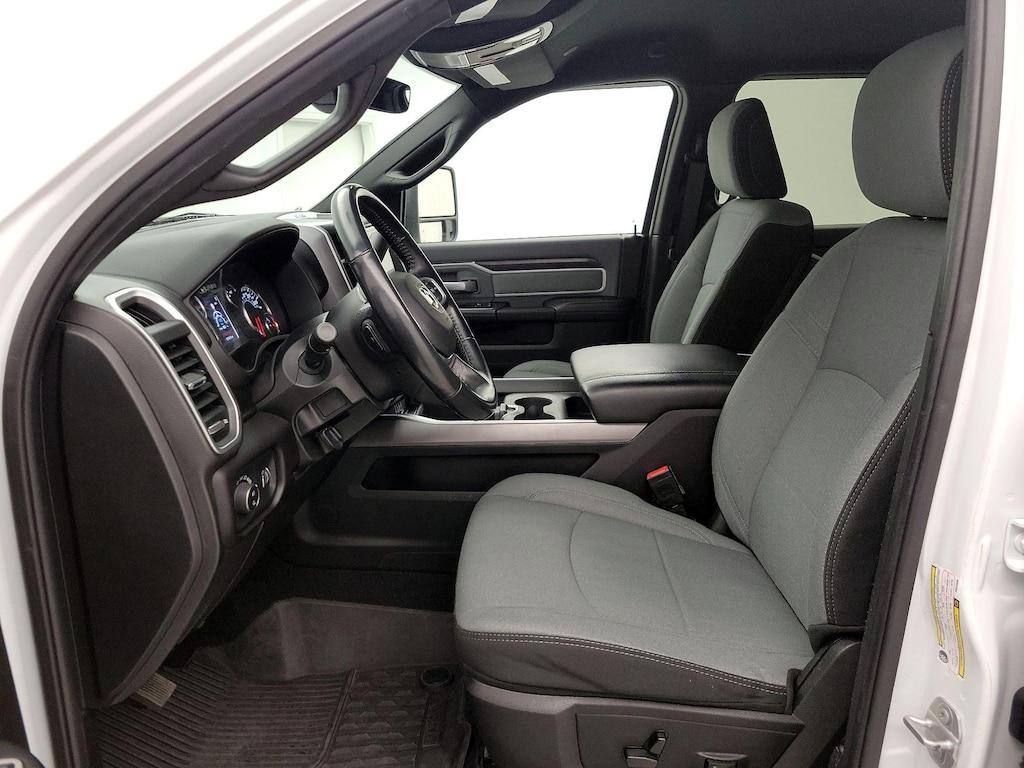 used 2023 Ram 2500 car, priced at $41,998