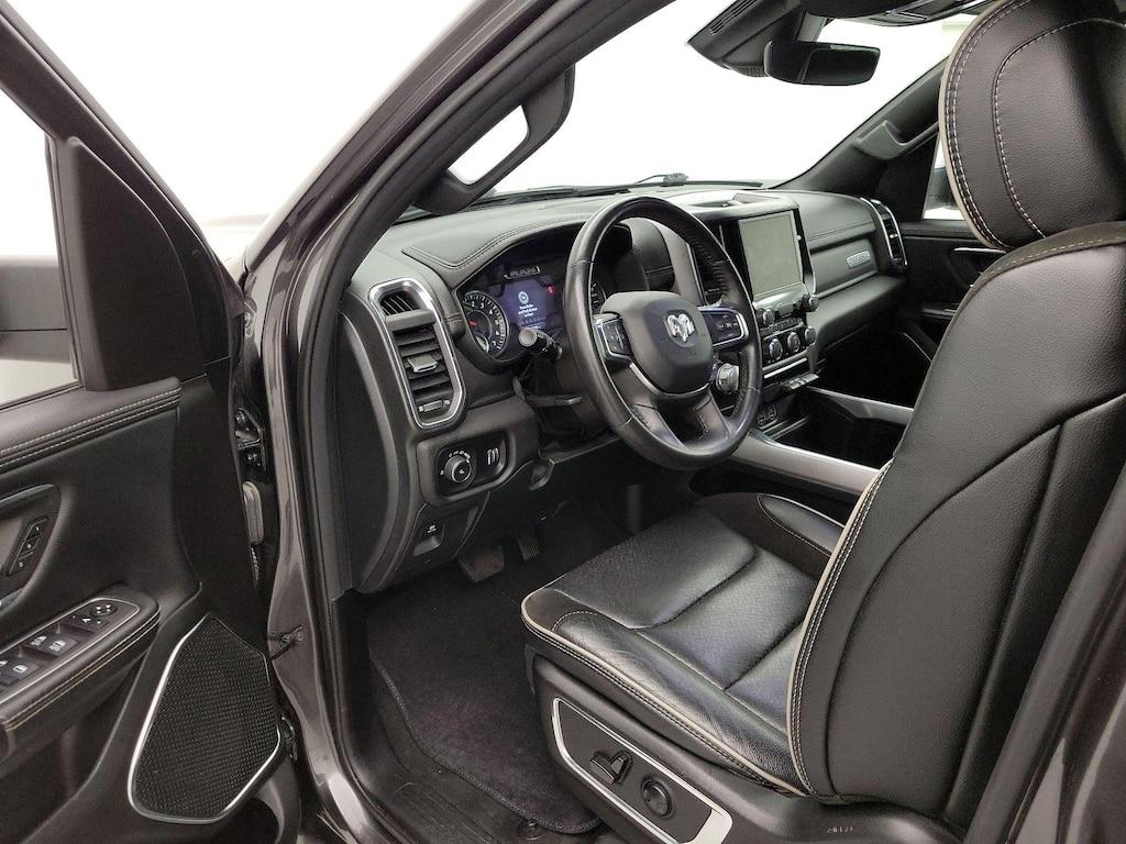 used 2024 Ram 1500 car, priced at $34,998