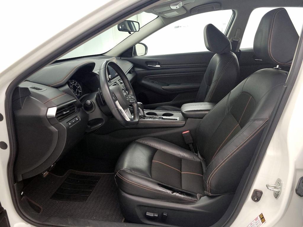 used 2020 Nissan Altima car, priced at $18,998