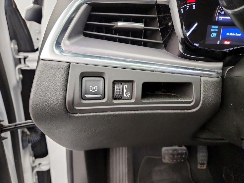 used 2017 Cadillac XT5 car, priced at $18,998