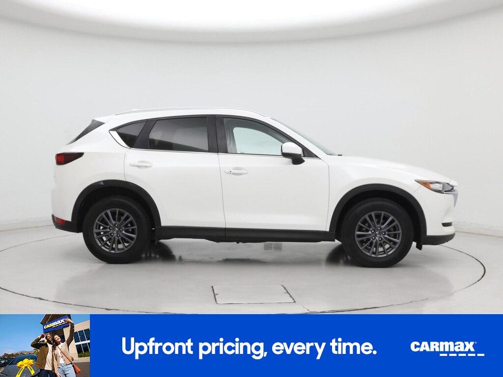 used 2019 Mazda CX-5 car, priced at $15,998
