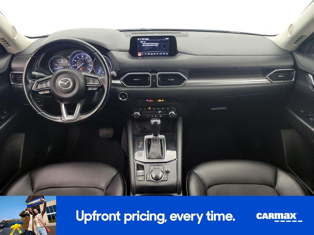 used 2019 Mazda CX-5 car, priced at $15,998