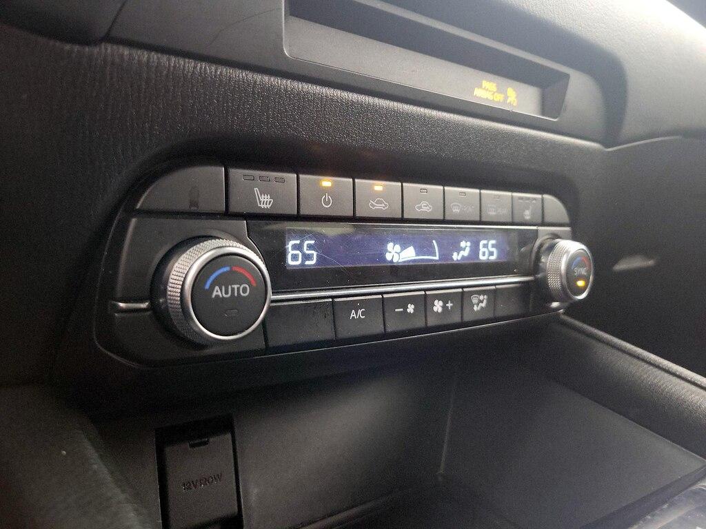 used 2019 Mazda CX-5 car, priced at $15,998