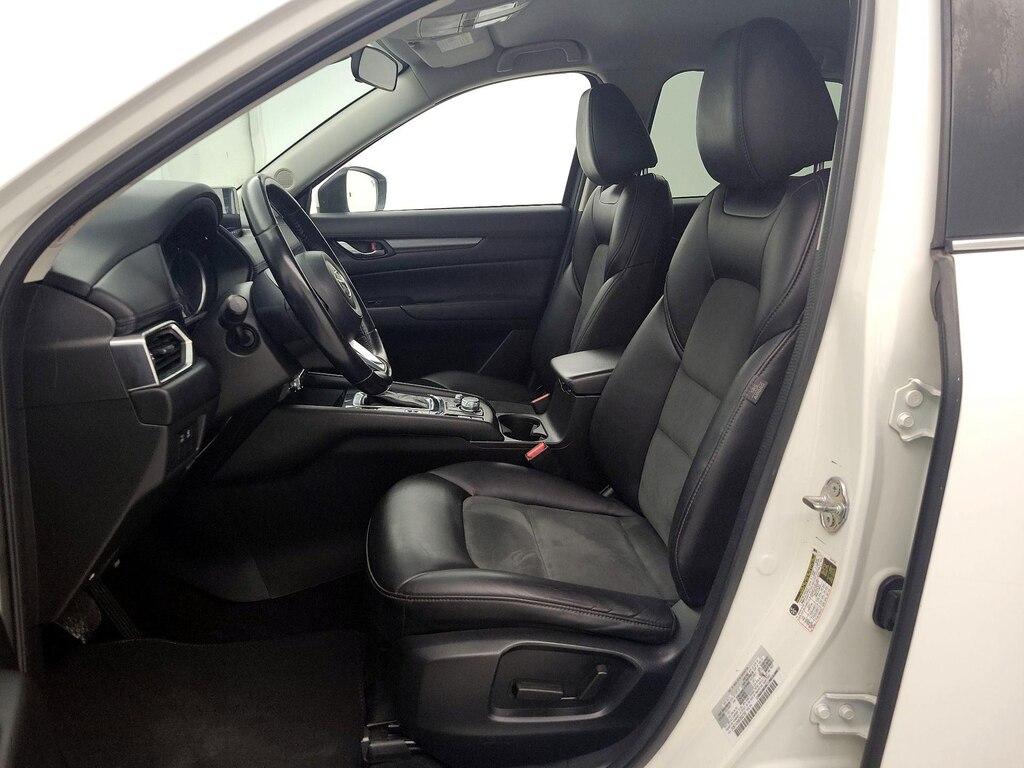 used 2019 Mazda CX-5 car, priced at $15,998