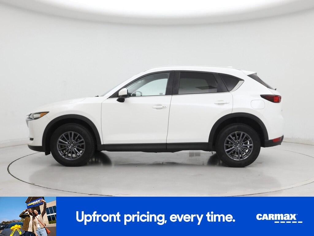 used 2019 Mazda CX-5 car, priced at $15,998