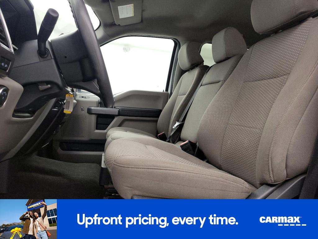 used 2022 Ford F-250 car, priced at $51,998