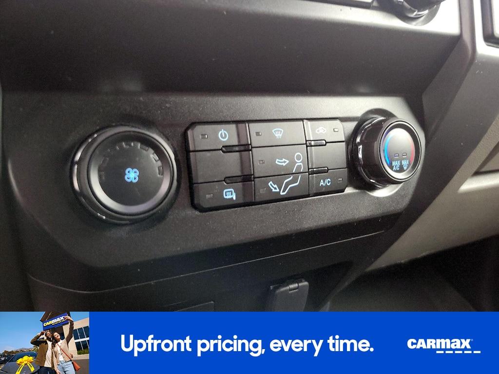 used 2022 Ford F-250 car, priced at $51,998