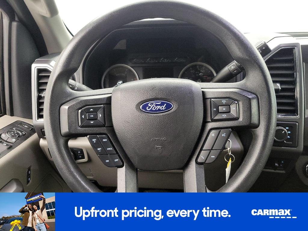 used 2022 Ford F-250 car, priced at $51,998