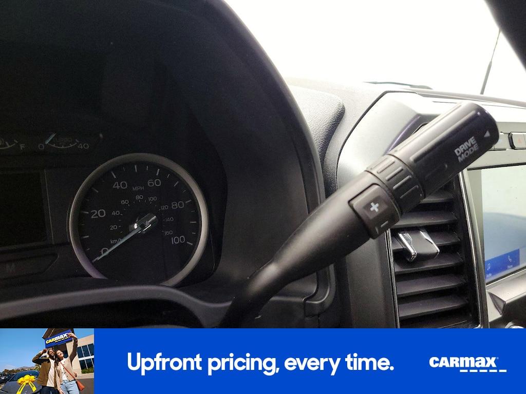used 2022 Ford F-250 car, priced at $51,998