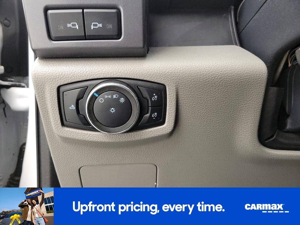 used 2022 Ford F-250 car, priced at $51,998