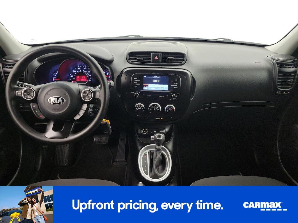 used 2019 Kia Soul car, priced at $13,599